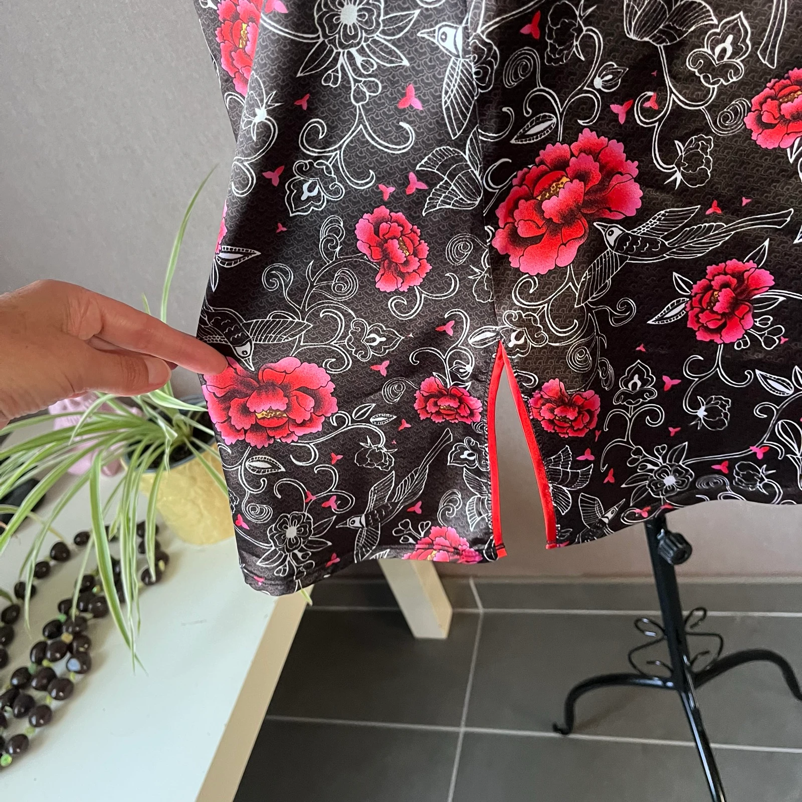 Nachtjurk Sapph xl – photo 4